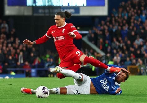 Hasil Lengkap Liga Inggris Liverpool Tumbang Manchester United Perkasa