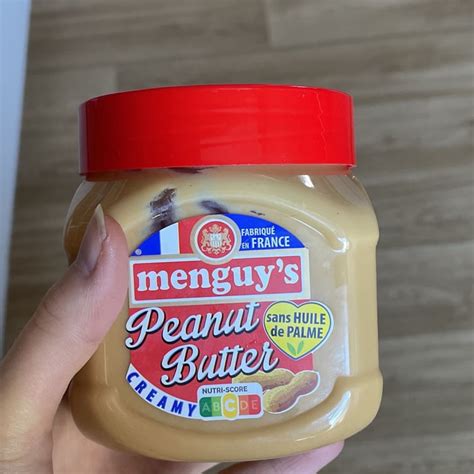 Menguys Peanut Butter Reviews Abillion