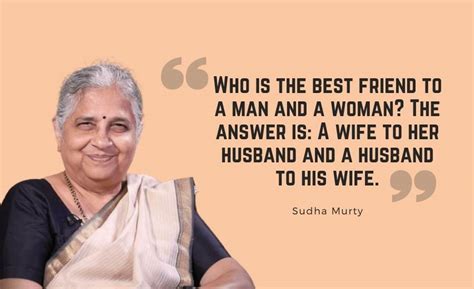 25 Uplifting Sudha Murthy Quotes That Will Change Your Mindset