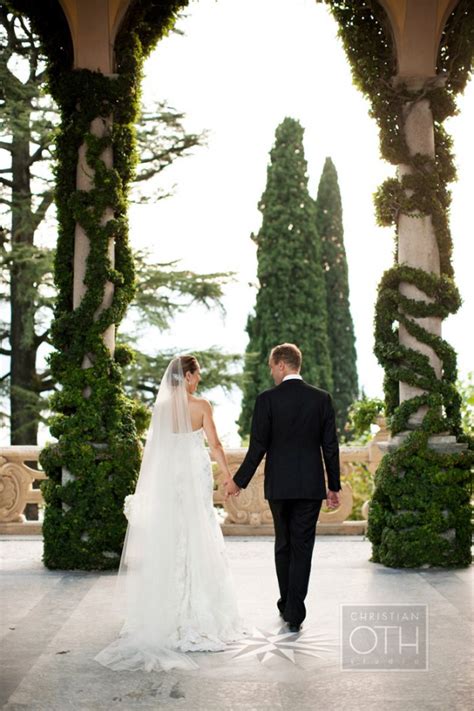 Lake Como Italy Wedding | Best Wedding Blog