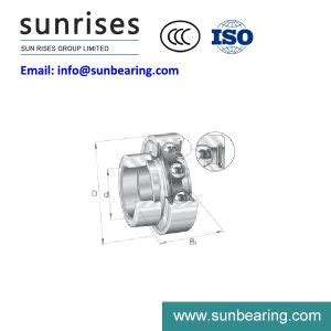 Rodamientos de bolas de inserción radial Serie RAE Proveedores y