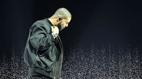 Drake Desktop Wallpaper - EnWallpaper