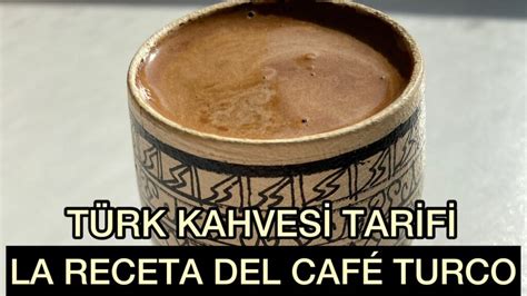 El sorprendente secreto detrás del café turco con sal LaTazadeCafe