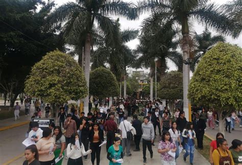 Examen de admisión UNPRG 2023 resultados de la prueba y revisa AQUÍ la