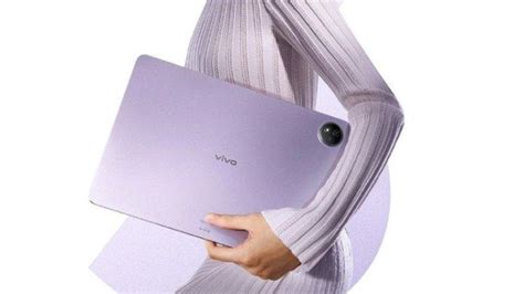 Vivo Pad 3 Pro Dilengkapi Chip Dimensity 9300 Dari MediaTek Berikut