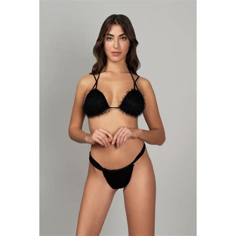 Bikini Triangolo Effek F