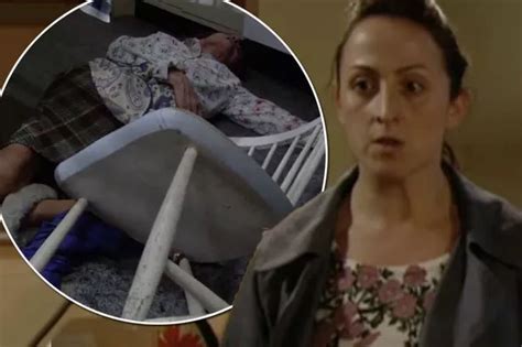 Eastenders Spoiler Sonia Fowler Makes Her Big Return But Is Horrified