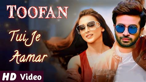 Toofan Movie New Released Full Song Romantic Video Shakib Khan║mimi