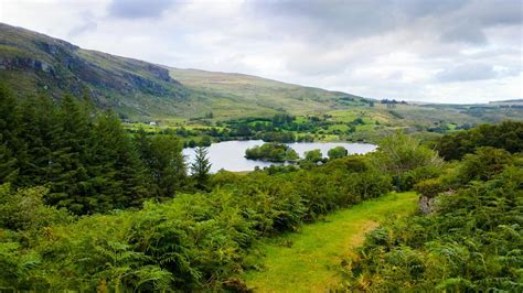 Gougane Barra - The Ireland Way