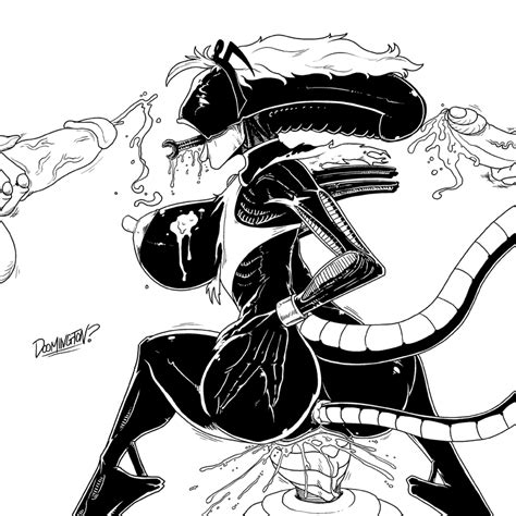 Stream Xeno Storm By Donovan Hentai Foundry