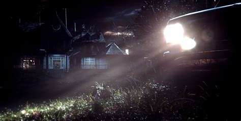 Sony Announces Resident Evil 7 At Their E3 Press Conference - Hey Poor ...