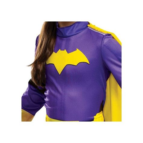 Batgirl Batwheels Toddler Costume - Cappel's