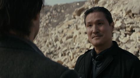 True Detective Season Two Watchthrough Episodes Two And Three Polygon