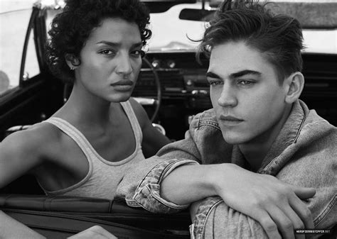 Set 001 2 Hero Fiennes Tiffin Photo Gallery