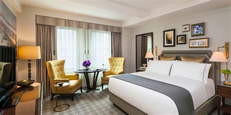 Official Site of InterContinental New York Barclay | Midtown Manhattan