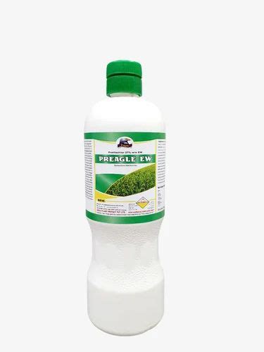 Pretilachlor 37 Ew 1 L Bottle At Rs 1250 Litre In Ahmedabad ID