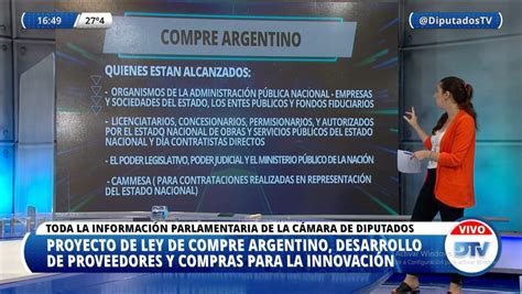 Diputados Qué impulsa y cuáles son los posibles beneficios del