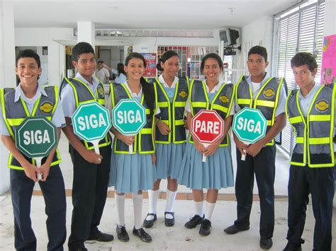 Colegio Los Ángeles Junio 2012