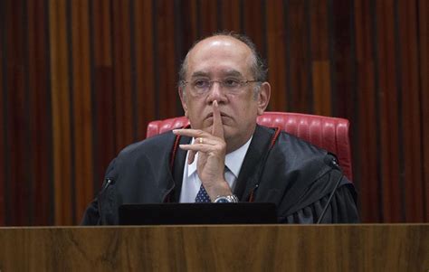 Gilmar Mendes Suspende Investiga Es Contra O Pai De Arthur Lira