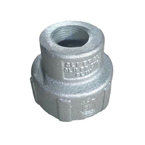 Reducciones Bushing