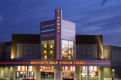 Merchants Walk Cinema Castingfasr