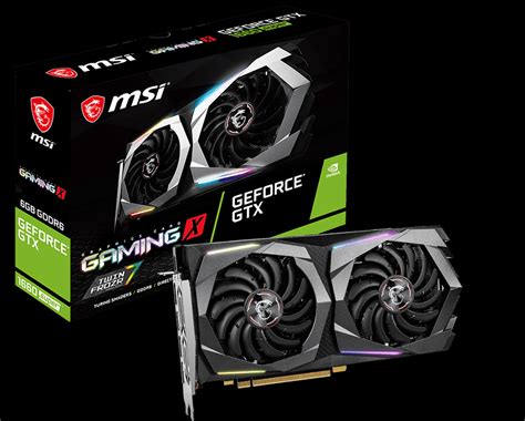 Msi Geforce Gtx 1660 Super Gaming X Review Page 2 Of 13 The Fps Review