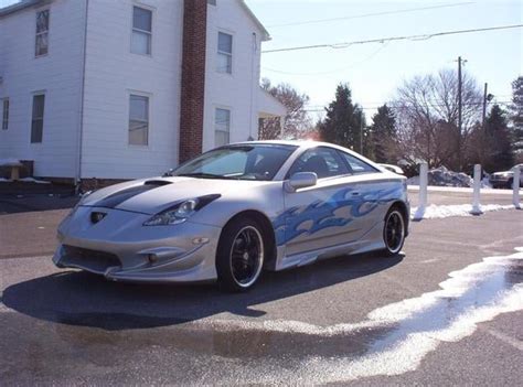 Tiburon Body Kits Ricer? | Hyundai Tiburon Forums