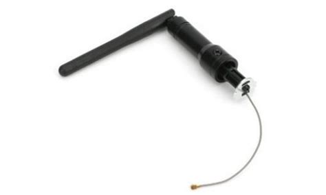 Spektrum Replacement Antenna Dx6i Spm6830 Accessories Perth Mas