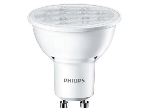 Philips Corepro Ledspot Mv Gu10 5w 830 36d 3000k Warmweiß Dimmbar 5w