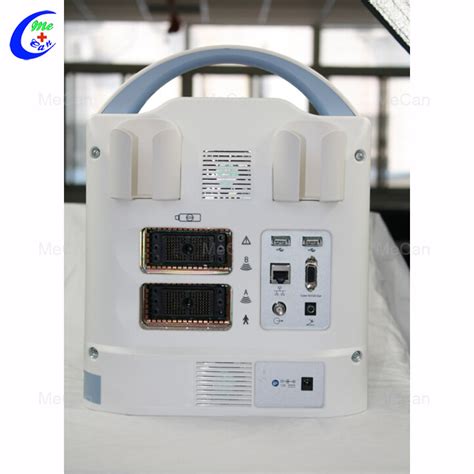 Portable Ultrasound Machine From China Mecan Medical