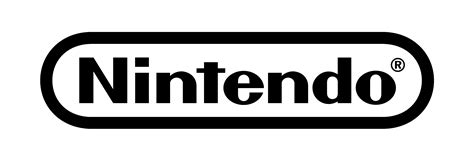 Nintendo Logo Png Cutout Png All