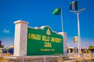 Top 10 Best Universities In Nigeria NUC Ranking 2025 Nigerian