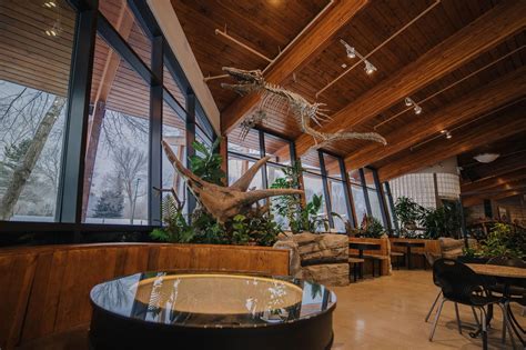 Facility Rentals - The Exploration Place