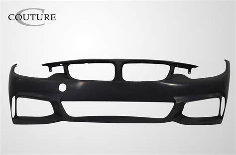 Front Bumper Body Kit For 2018 Bmw 4 Series 2014 2019 Bmw 4 Series F32 Couture Urethane M