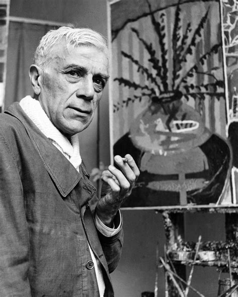 10 Things You Didnt Know About Georges Braque Niood