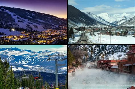 15 Incredible Places You Must Visit In Colorado This Winter