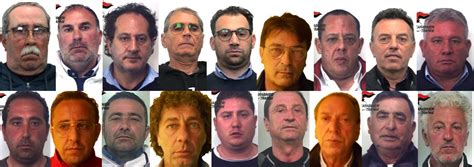 Mafia Chiesta Conferma Condanne Per Clan Del Belice