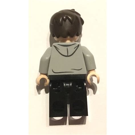 Lego Zach Mitchell Minifigure Brick Owl Lego Marketplace