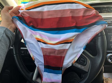 Cupshe Bikini Review Your Body Image Is More Important Than Saving Money