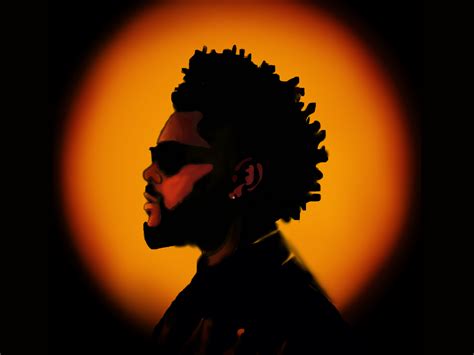 The Weeknd Dawn FM Wallpapers Wallpaper Cave