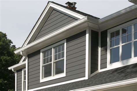 Trusted Vinyl Siding Contractors Advantage Contracting