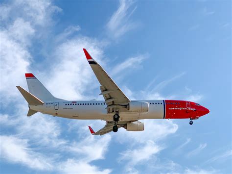 Norwegian Air Review: What it's Like Flying Direct from LAX to Rome