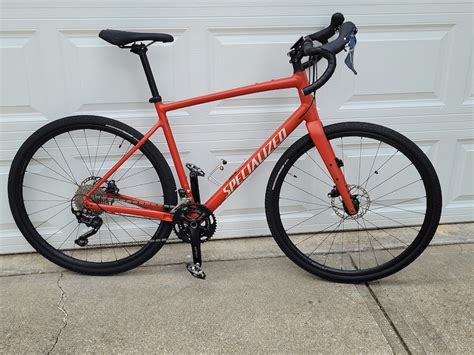 2021 Specialized Diverge Elite E5 For Sale