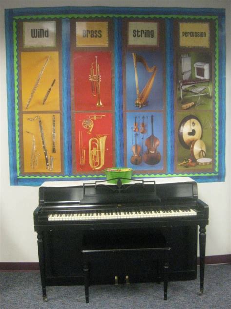 Music Classroom Tour | Music classroom, Music classroom organization ...