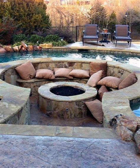 10 Creative Backyard Corner Fire Pit Ideas for Cozy Nights Outdoors