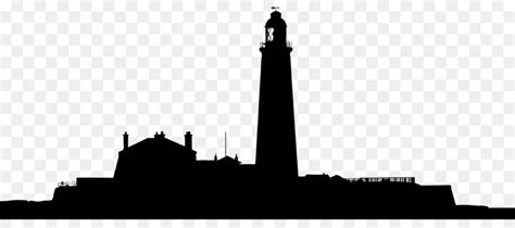 Free Lighthouse Silhouette Clipart, Download Free Lighthouse Silhouette ...