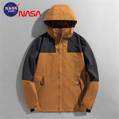 Ветровка NASA BASE - купить с доставкой по выгодным ценам в интернет ...