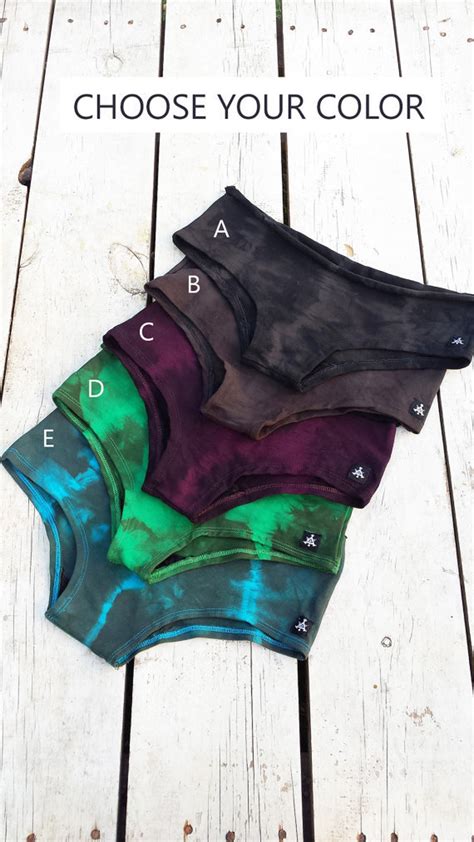 Bikini Bottom Handmade Bikini Bottom Tribal Bikini Festival Etsy