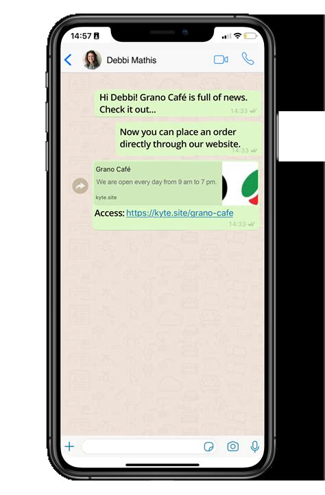 Sell on WhatsApp Easily with Kyte | Boost Sales
