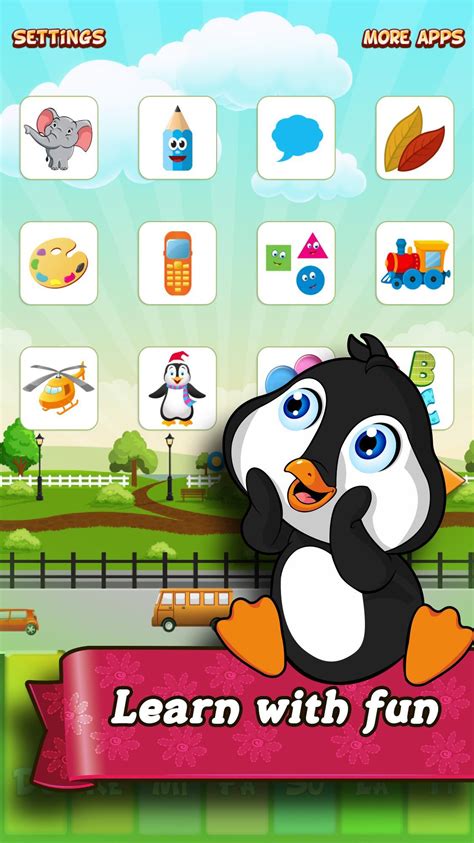 Baby Games for 2 Years Old APK for Android Download